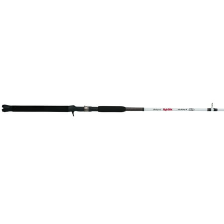 Ugly Stik Striper Spinning Rods 7' 1pc Rod, Medium/Heavy, Moderate Fast (Best Medium Action Fishing Rod)