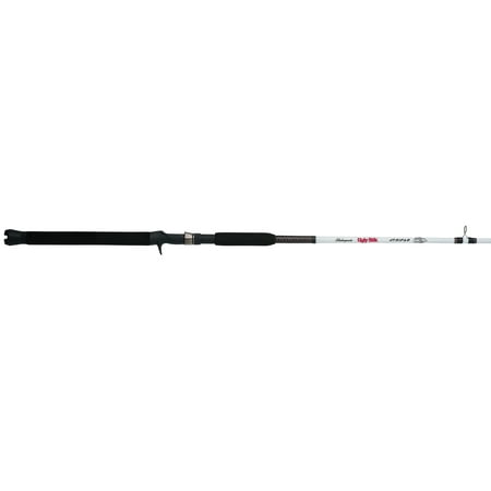 Ugly Stik Striper Spinning Rods 7' 1pc Rod, Medium/Heavy, Moderate Fast