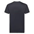 thumbnail image 2 of Fruit of the Loom Mens Super Premium T-Shirt, 2 of 4