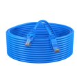 thumbnail image 1 of Cable Red Ethernet Cat6 Cables Direct Online 22m, 1 of 5