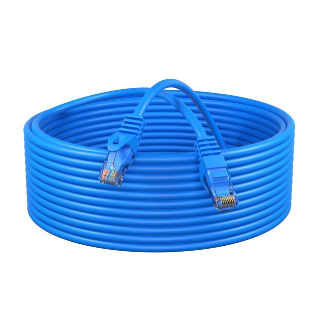 Cable Red Ethernet Cat6 Cables Direct Online 22m