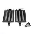 thumbnail image 5 of 2PCS Radiator Guard Protector Grille Grill Cover Replacement for BMW R 1250GS/ADV 2020-2023, 5 of 5