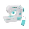 thumbnail image 1 of GUOOL Simulation Mini Sewing Machine Kids Educational Interesting Toy Medium, 1 of 8