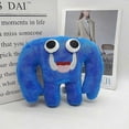 thumbnail image 3 of Plush Toy from , Stuffed Animal for Game Fans and Kids, 3 of 5
