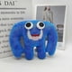 thumbnail image 3 of Plush Toy from , Stuffed Animal for Game Fans and Kids, 3 of 5