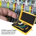 thumbnail image 1 of Gupbes LC/APC-LC/APC OTDR Cable Box Optical Fiber Dead Zone Single Mode 2000M,Single Mode Cable,Fiber Optic Cable Box, 1 of 8