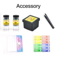 thumbnail image 3 of Kit LED para principiantes de Microscope Little World 100X 400X 1200X, 3 of 8