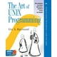 Addison-Wesley Professional Computing: The Art of Unix Programming ...