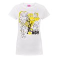 thumbnail image 1 of Disney T-Shirt pour Femmes « Beauty And The Beast » Belle Ensemble, 1 of 2