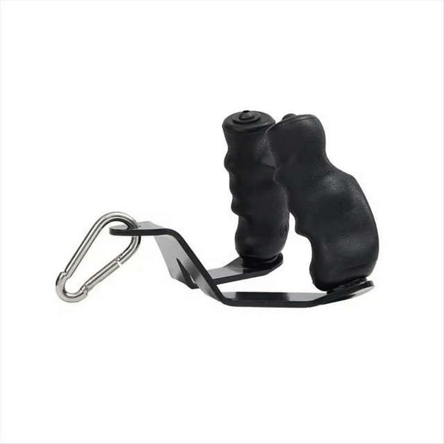 Ejercicios de Agarre para Ejercicios de Fitness, , Bíceps y Tríceps, Dominadas, Antideslizante, Accesorios para Equipos de Gimnasio.