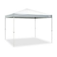 thumbnail image 3 of Caravan Canopy Sports V Series 2 Pro 10 x 10 Pi Ensemble de Tente d'Extérieur, Blanc (Lot de 2), 3 of 4