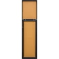 thumbnail image 2 of Hometrends 14.2*56.2 EASEL MIRROR BLACK, 2 of 5