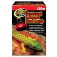 thumbnail image 1 of Lámpara de calor infrarrojo Zoo Med Nocturnal 150W para reptiles, 1 of 1