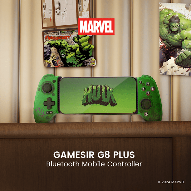GameSir G8 Plus Controller | Multi-platform game - Walmart