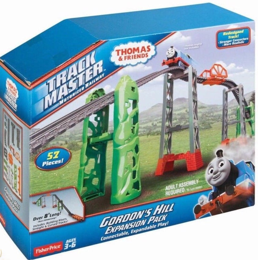 Thomas and cheap friends expansion pack