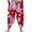 Red, variant on Big And Tall Swim Trunks For Men, Men's Fashion Summer Beach Board Shorts Loose Fit Casual Thai Capri Radish Pants for Comfortable Outdoor Activities, Blue, XXL
