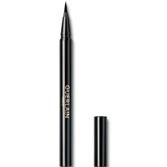 Guerlain Noir G The Graphic Liner Hight Precision Eyeliner Pen - # 01 Black 0.55ml/0.01oz