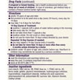 thumbnail image 3 of Nexium 24HR Acid Reducer, Delayed-Release Capsules (14 capsules, 3 Pack), 3 of 6
