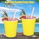 thumbnail image 5 of 120 Pcs Paper Party Cups, 250ml/9oz Multicolor Party Cups, Disposable Paper Drinking Cups for Party, Picnic, Weddings, Birthday and Christmas, 5 of 5