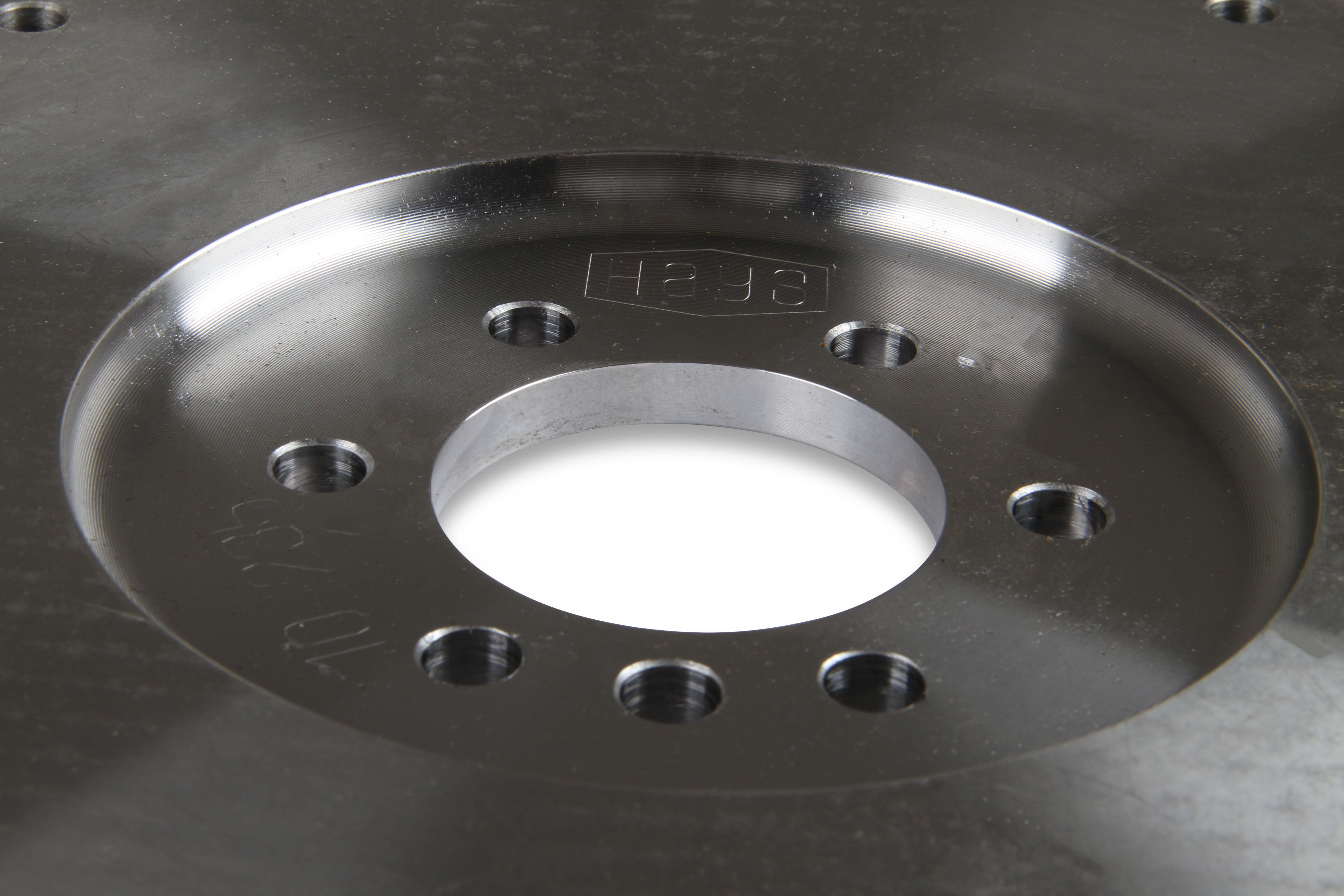 Hays 10-235 Clutch Flywheel
