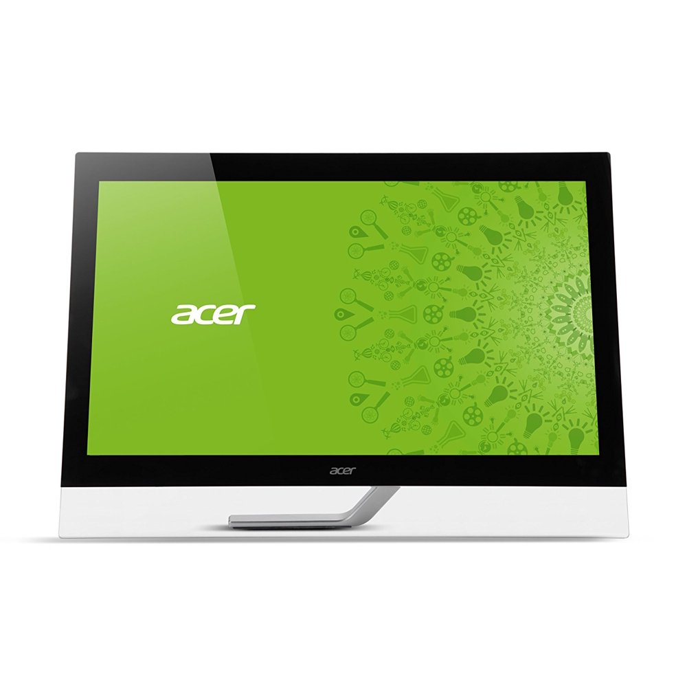 Refurbished Acer 23" Widescreen LCD Monitor Display Full HD 1920 X 1080