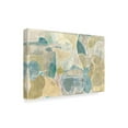thumbnail image 2 of Trademark Fine Art 'Sea Glass II' Canvas Art by Rob Delamater, 2 of 4
