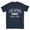Graphite Heather, variant on Lake Katrine New York Classic Established Men's Cotton T-Shirt