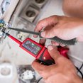 thumbnail image 1 of AURARMLET Car Circuit Tester Voltage Testing for Professional Electricians 1Set, 1 of 8