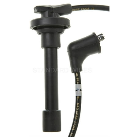 Intermotor Spark Plug Wire Set