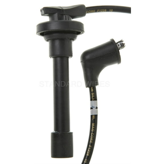 Intermotor Spark Plug Wire Set