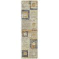 thumbnail image 2 of Addison Rugs Chantille Indoor/Outdoor Transitional Geometric Linen Washable Runner Rug, 2'3" x 7'6", 2 of 6