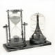 thumbnail image 3 of Temporizadores de arena de reloj de arena - Combinación de torre y reloj de arena decorativo Astilla C, 3 of 9