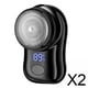 thumbnail image 1 of Afeitadora eléctrica,Mini máquina de afeitar eléctrica Barba Trimmer Afeitado,Máquina de afeitar portátil de malla Travel Compact Trimmer,Mini afeitadora eléctrica para hombres barba, 1 of 8