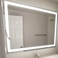 thumbnail image 2 of Dyconn Faucet Modern& Contemporary Bathroom/Vanity Mirror, 2 of 2