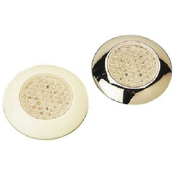SEADOG LED Courtesy Light WHT/WHT