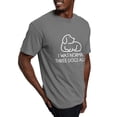 thumbnail image 4 of CafePress - I Was Normal Three Dogs Ago T Shirt - Mens Comfort Colors Shirt, 4 of 5