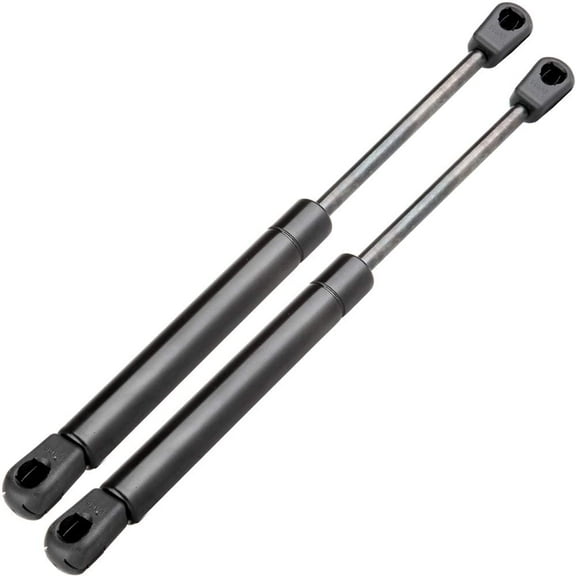 SCITOO Trunk Lift Supports Replacement Struts Gas Springs Shocks Fit For Ford Focus 2005-2011,For Mazda 6 2003-2008