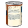 thumbnail image 2 of (Pack of 12) Blue Buffalo Homestyle Recipe Dog Food, Turkey Meatloaf with Garden Vegetables, 12.5 Oz, 2 of 7
