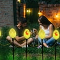 thumbnail image 6 of XGFHYJEH Easter Decoration, Easter Lights, Easter Bunny Led String Light, Easter Decorations Outdoors, Easter Lights Battery Operated, 6 of 6