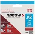 thumbnail image 1 of Staples Arrow Fastener 504SS1 T50 de acero inoxidable, paquete de 1000, 1 of 5
