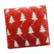 thumbnail image 3 of Funda de almohada navideña, funda de almohada para decoración del hogar, 18 x 18 pulgadas, funda de cojín suave con diseño de de Navidad para Rojo, 3 of 9