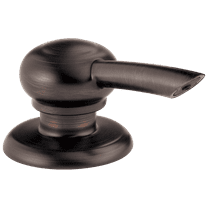 Delta Leland Soap / Lotion Dispenser in Venetian Bronze RP50813RB