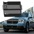 thumbnail image 2 of Yimiti Boîte de Rangement à Commande Centrale pour Accoudoir Ford Maverick 2022-2023 Noir, 2 of 8