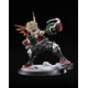 thumbnail image 2 of Figura de Anime My foreAcademia, Tsume, XTRA T, estatua de Bakugo Katsuki ARTFX J, figura de acción de PVC, juguetes de modelos de colección, mantequilla, 15cmSin caja al por menor3 zhangyuxiang unisex, 2 of 2