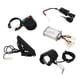 thumbnail image 4 of Kit de acelerador de pedal con controlador W, kit de conversión de bicicleta eléctrica con controlador cepillado de 24 V y 800 W, kit de acelerador de pedal con, 4 of 14
