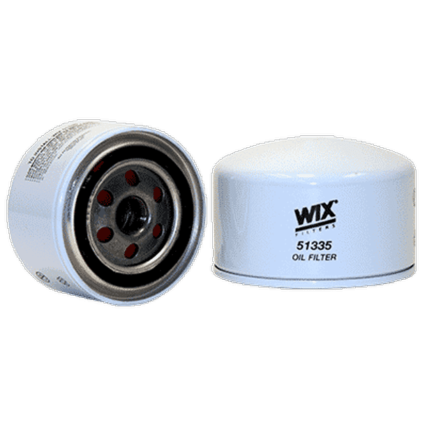 WIX Oil Filter 51335