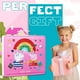 thumbnail image 3 of Set de arte de Peppa Pig Kids con estuche de viaje, kit para dibujar y colorear, 3 of 6