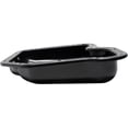 thumbnail image 4 of Oil Pan Compatible with 2000-2002 Infiniti G20 2000-2001 Nissan Sentra 4Cyl 2.0L Steel, 4 of 5