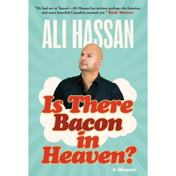 Is There Bacon in Heaven? : A Memoir (Paperback)