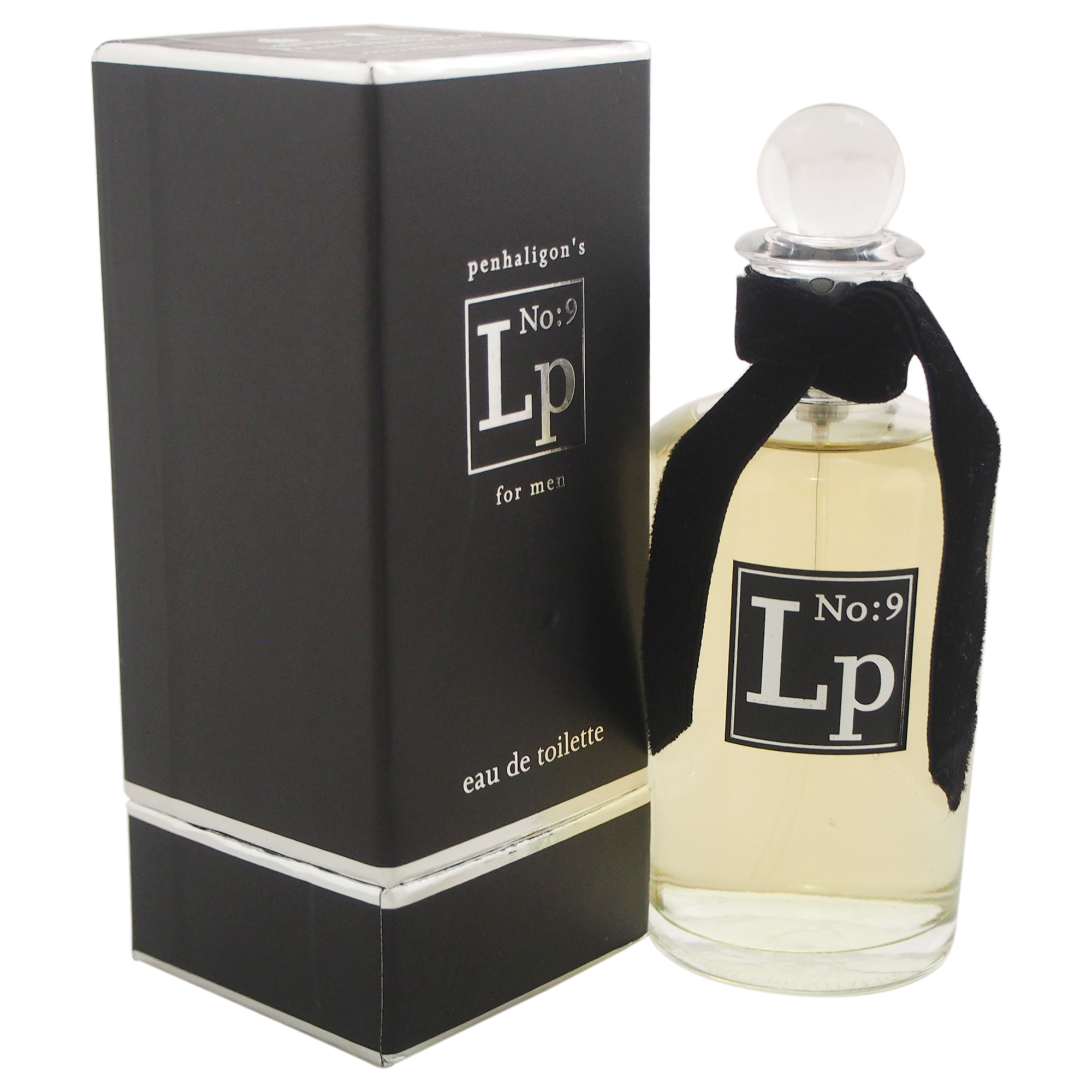 Penhaligon's LP No.9 by Penhaligons for Men 3.4 oz EDT Spray